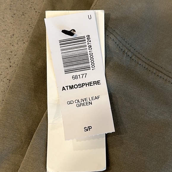 Aritzia TNA Chill High Rise Leggings - Picture 6 of 10